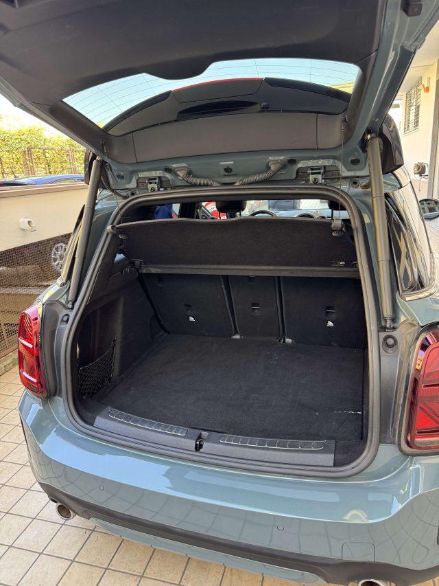 MINI Cooper SD Countryman 2.0 Essential auto