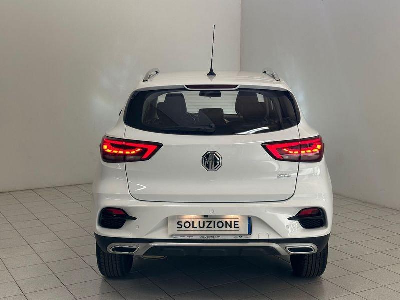 MG ZS 1.5 Luxury | IVA ESPOSTA