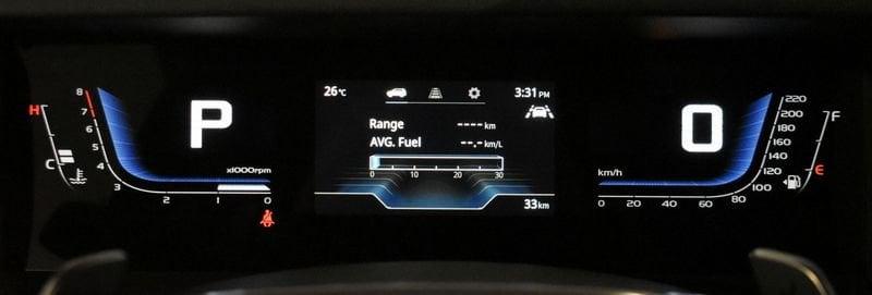 KGM Torres Torres 1.5 Turbo GDI Icon AWD AT #SEDILI RISCALDABILI&VENTILATI