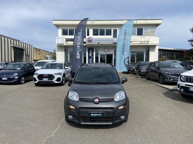 FIAT Panda *PROMO* 1.0 FireFly S&S Hybrid City Life