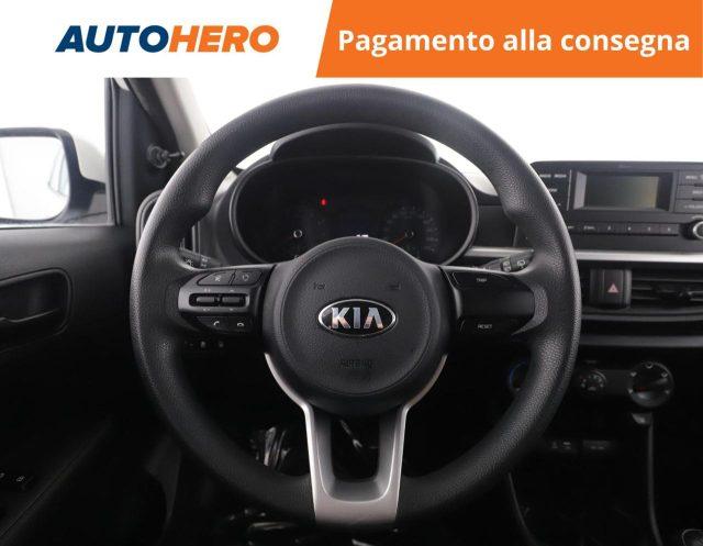 KIA Picanto 1.0 12V 5 porte Active