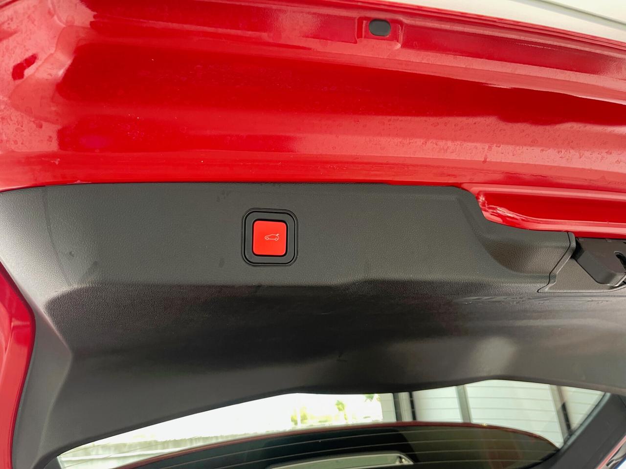 Jeep Avenger 1.2 Turbo 100 CV Summit