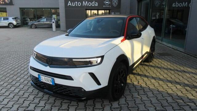 Opel Mokka 1.2 Turbo GS
