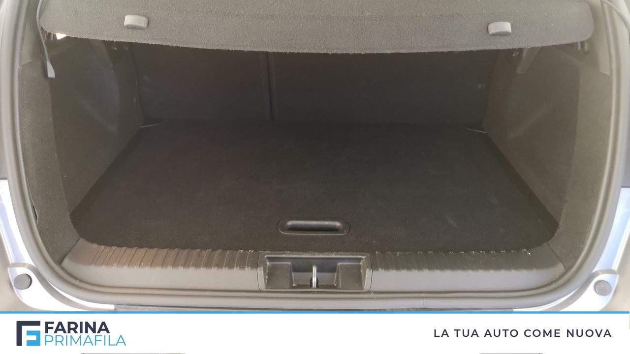 RENAULT Captur II 2019 - Captur 1.0 tce Techno 90cv