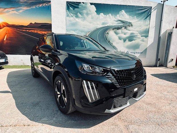 Peugeot 2008 Peugeout 1.2 puretech Allure s&s 100c