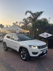 Jeep Compass 1.6 Multijet II 2WD Limited 2018
