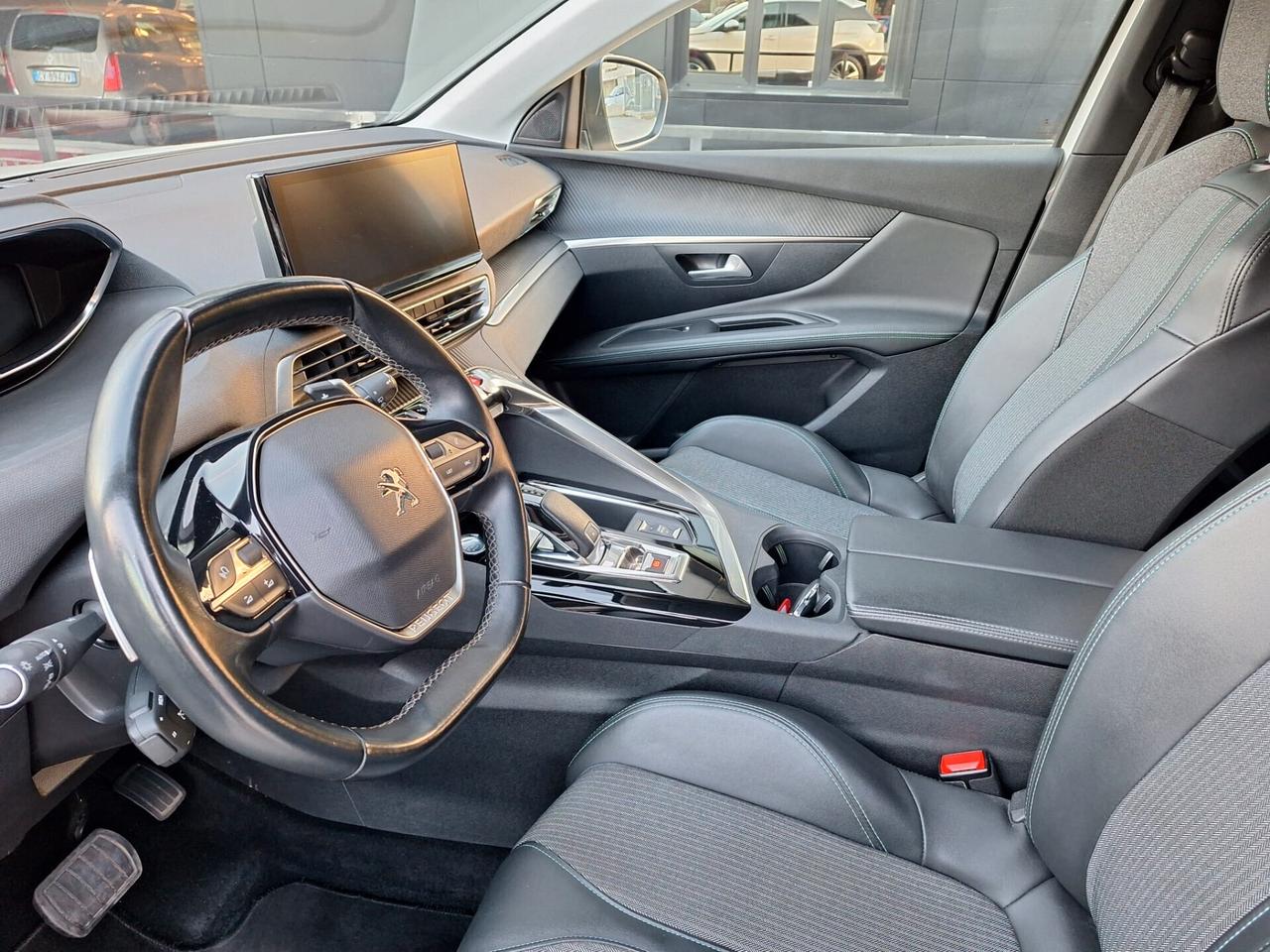 Peugeot 3008 BlueHDi 130 S&S EAT8 Allure IVA ESPOSTA