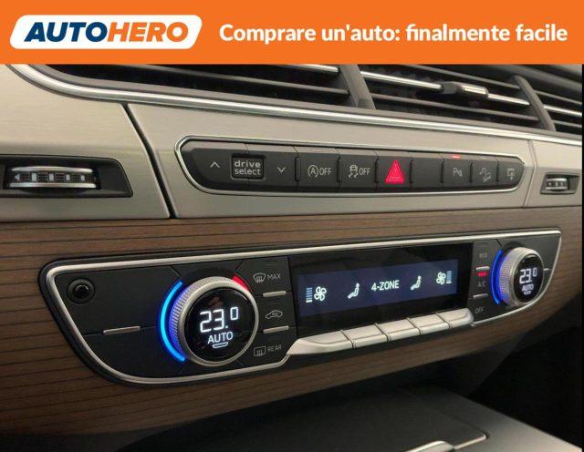 AUDI Q7 3.0 TDI 218 CV ultra quattro tiptronic