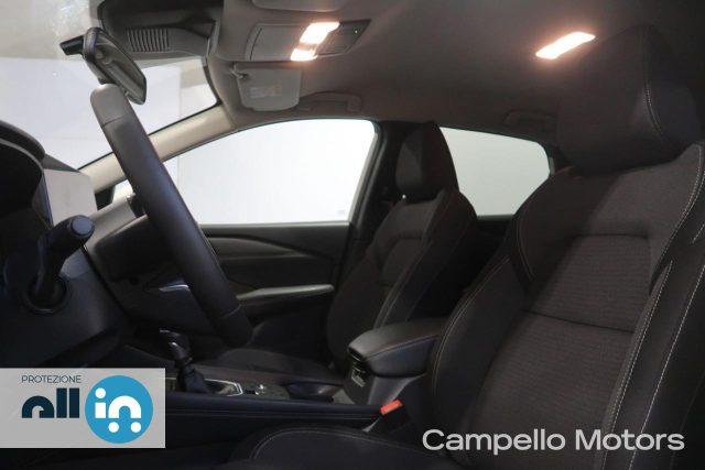 NISSAN Qashqai Qashqai MHEV 140cv N-Connecta