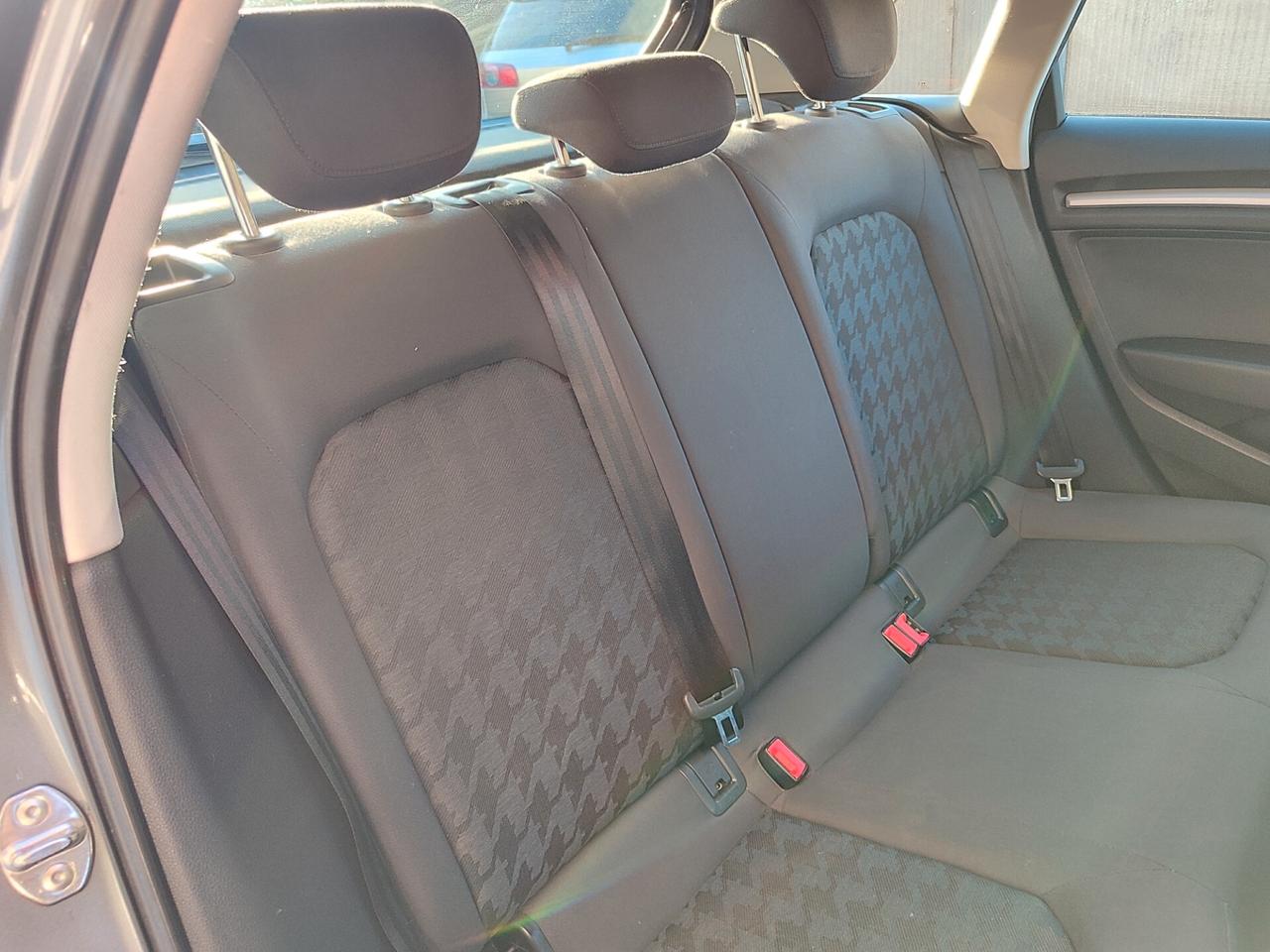 Audi A3 1.6 TDI S tronic Business