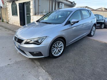 Seat Leon 1.5 TGI 5p. Business