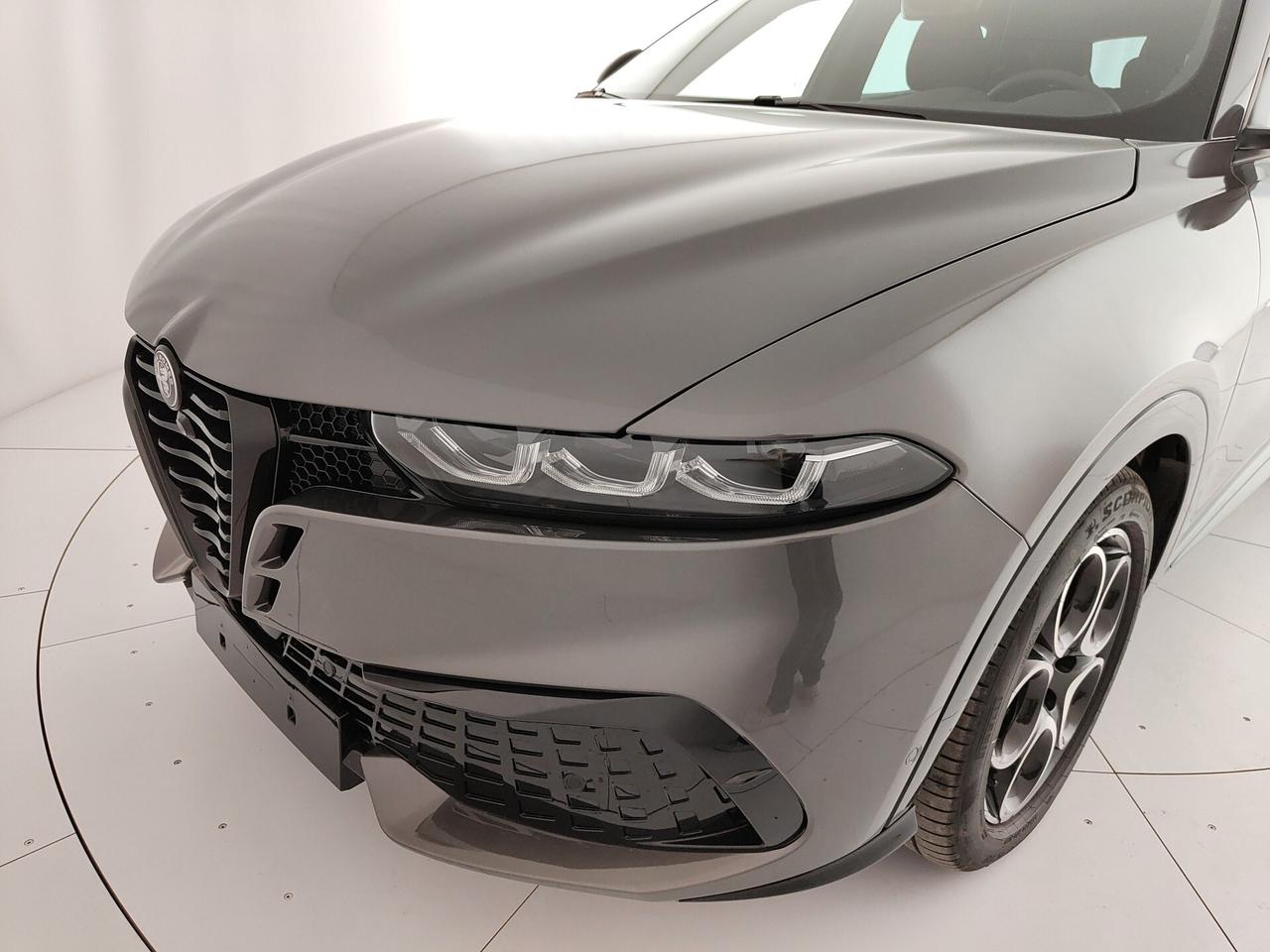 Alfa Romeo Tonale 1.6 diesel 130 CV TCT6 Sprint