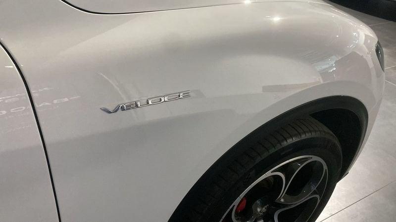 Alfa Romeo Stelvio 2.2 Turbodiesel 210 CV AT8 Q4 Veloce