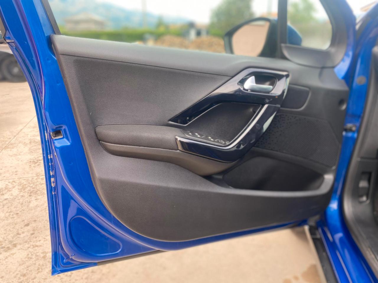 2019 Peugeot 2008