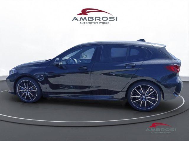 BMW 120 Serie 1 d 5 porte Comfort Msport Package