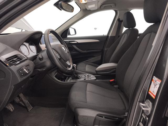 BMW X1 sdrive18d Business Advantage