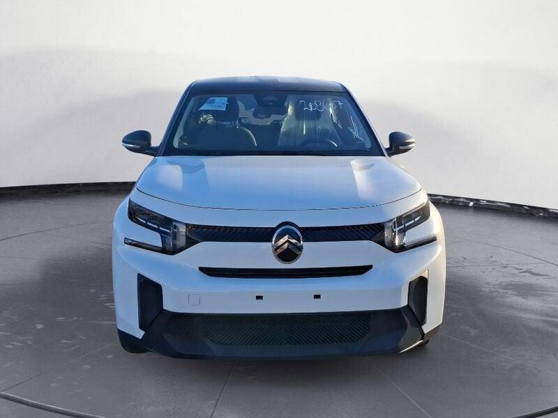 Citroën C3 Aircross C3 Aircross PureTech Turbo 100 You *KM0*