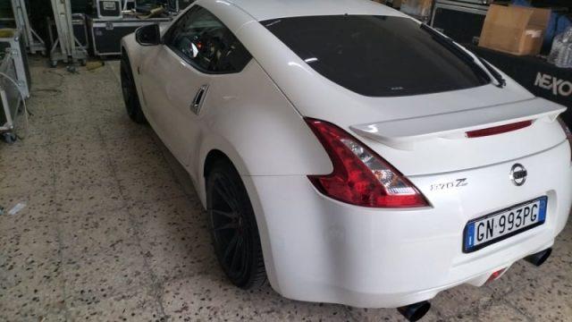 NISSAN 370Z Coupé 3.7 V6 Lev 1