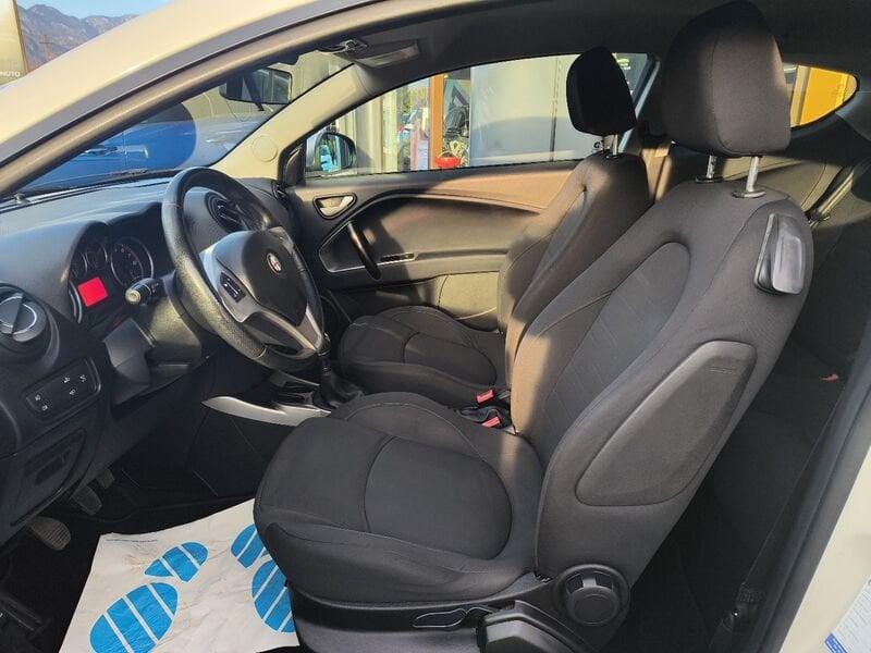 Alfa Romeo MiTo MiTo 1.4 Progression