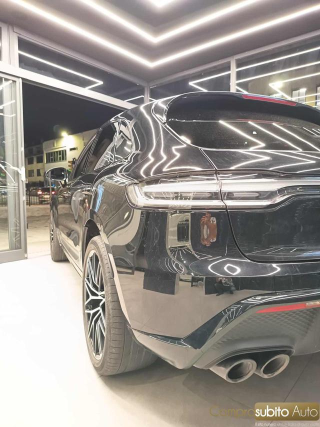 PORSCHE Macan 2.9 S Tetto / Sospensioni / Iva / tagliandata