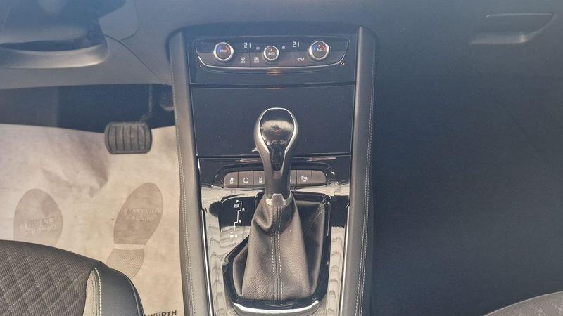 Opel Grandland Opel Grandland X 1.5Ecotec 130cv Elegance Cambio Automatico