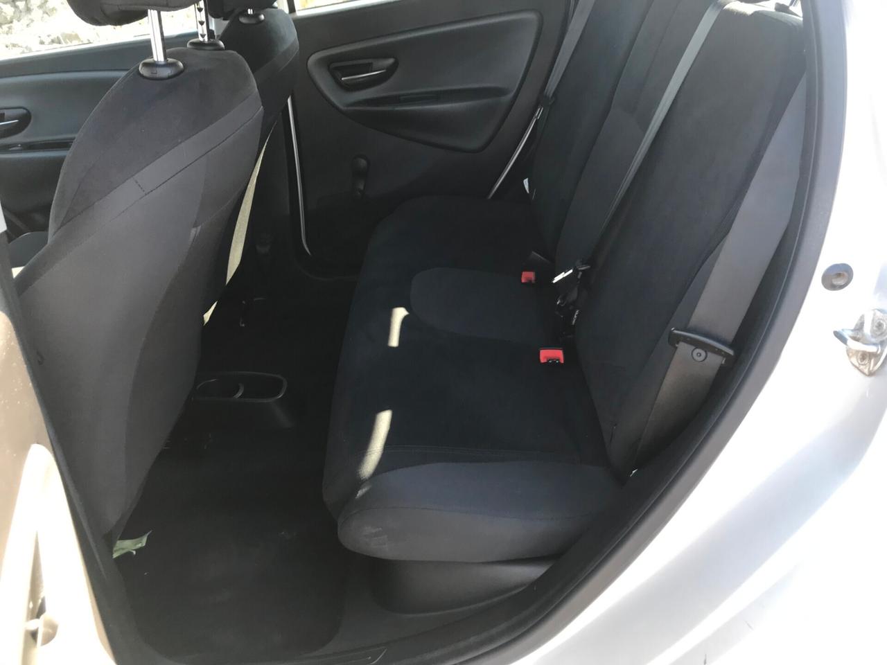 Lancia YPSILON 1.3MLJT CONDIZIONI ECCELLENTI CHIAMA