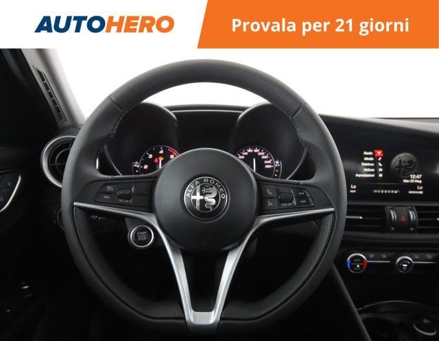 ALFA ROMEO Giulietta 2.0 JTDm 150 CV