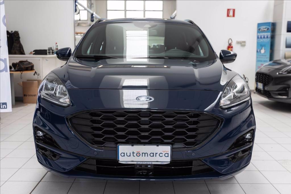 FORD Kuga 2.5 phev ST-Line 2wd 225cv cvt del 2023