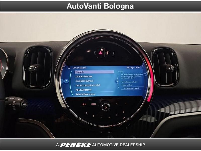 MINI Mini Countryman F60 Mini 2.0 John Cooper Works 'JCW' Countryman
