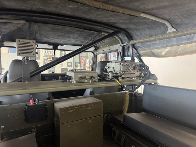 LAND ROVER Defender 90 2.5 Tdi SOFT TOP ESERCITO ITALIANO