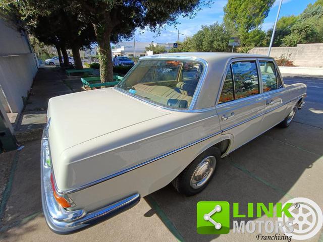 MERCEDES-BENZ S 250 S 250 BENZINA
