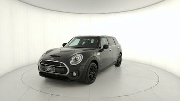 MINI Mini IV F54 2016 Clubman - Mini Clubman 2.0 Cooper SD Hype auto my18