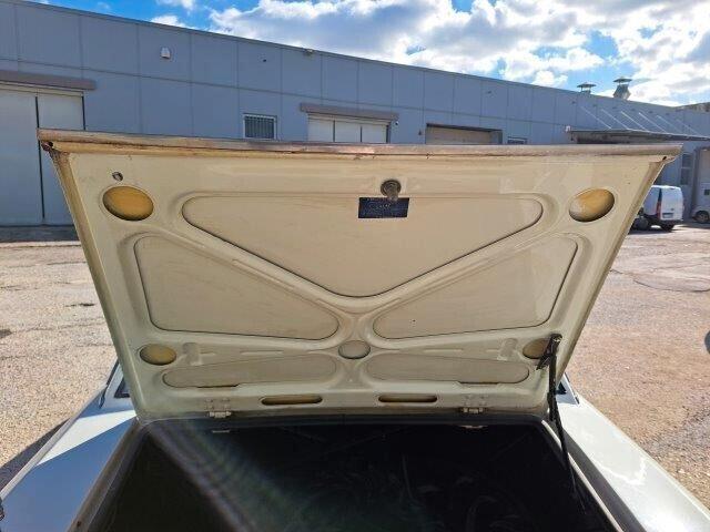 Lancia Fulvia COUPE’ 1.3S 2 °S 5 M. -ASI\CRS-