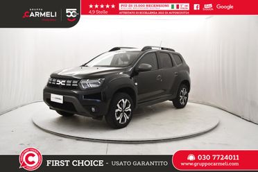 Dacia Duster 1.0 TCe GPL Journey 4x2