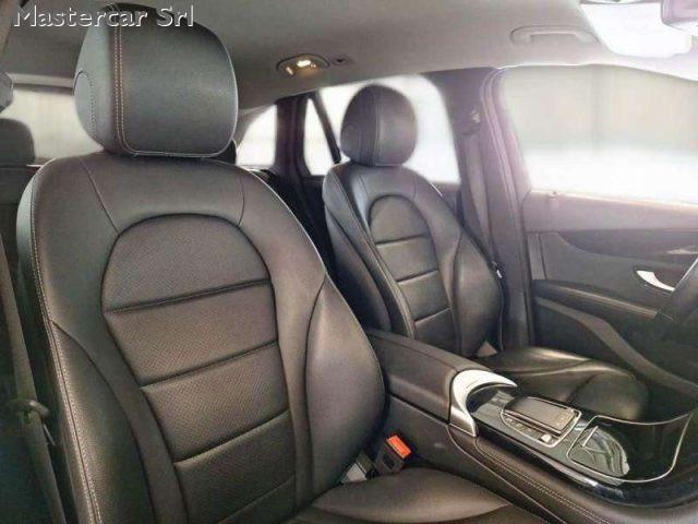 MERCEDES-BENZ GLC 300 GLC - 300e phev (eq-power) Business 4matic GD683TH