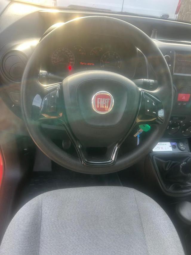 FIAT Fiorino 1.3 MJT 95CV Cargo ADVENTURE