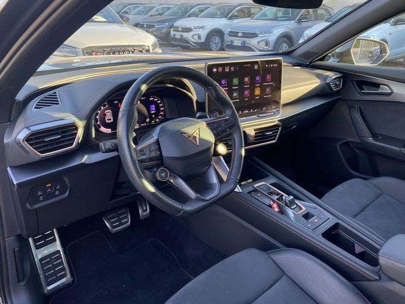 CUPRA Formentor 2.0 TDI 150CV DSG