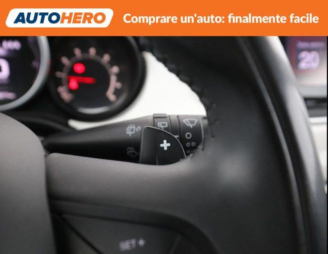 FIAT 500X 1.4 MultiAir 140 CV DCT Pop Star