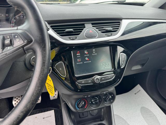 OPEL Corsa 1.3cc 75cv CruiseControl Cerchi in Lega