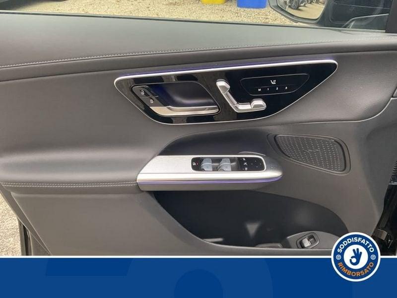 Mercedes-Benz GLC Coupé GLC 220d 4Matic Coupé AMG Line Premium