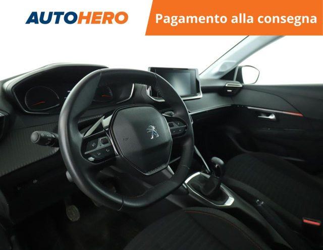PEUGEOT 208 PureTech 75 Stop&Start 5 porte Active Pack