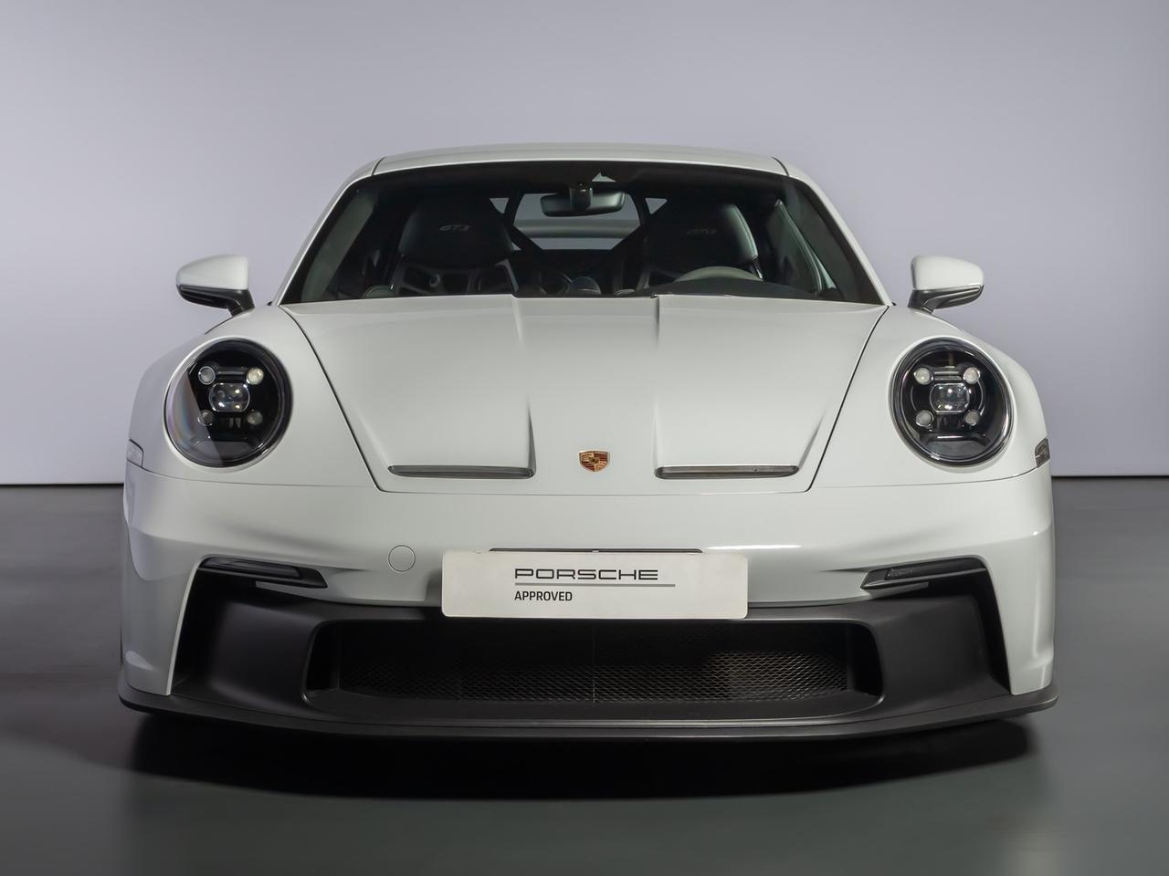 Porsche 911 coupe 4.0 gt3 auto