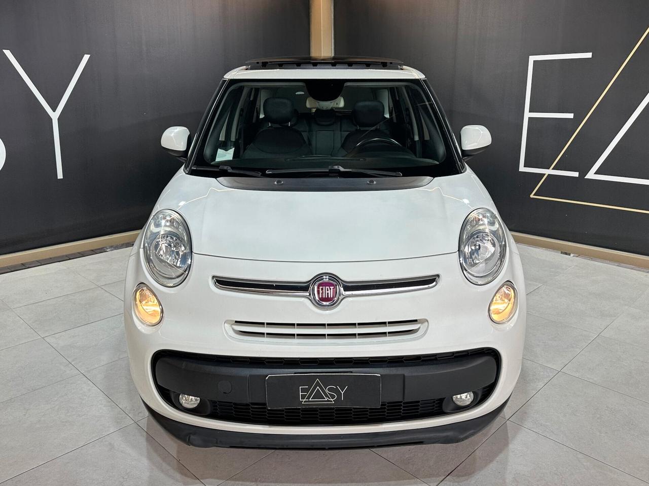 Fiat 500L 1.3 mjt Panoramic Edition 85CV * TETTO APRIBILE *