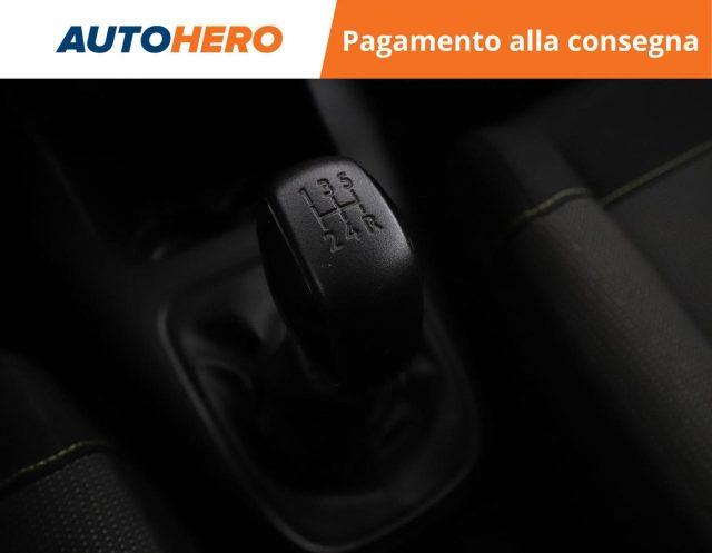 CITROEN C3 PureTech 82 Feel Edition