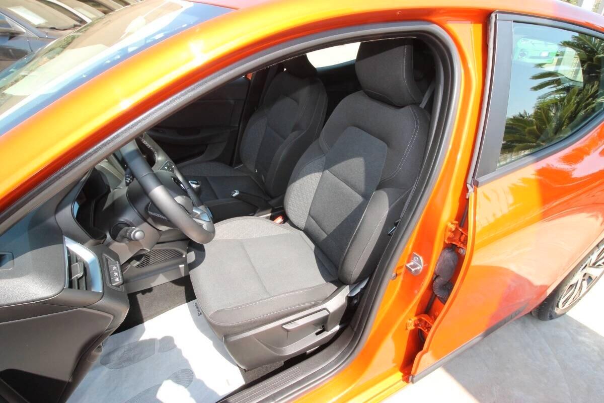 Renault Clio TCe 100 CV GPL 5p Equilibre 2023