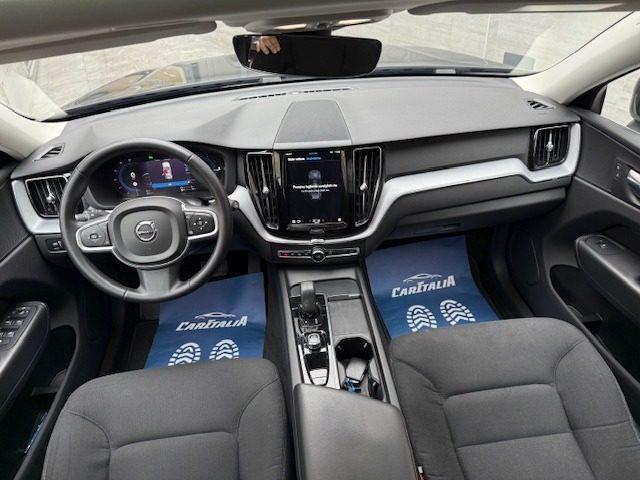 VOLVO XC60 T6 Recharge Plug-in Hybrid AWD Inscrip. Exp. TETTO