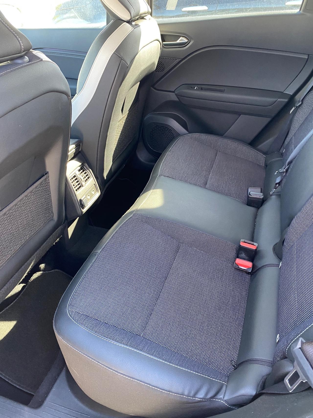 Renault Captur TCe 90 CV Techno