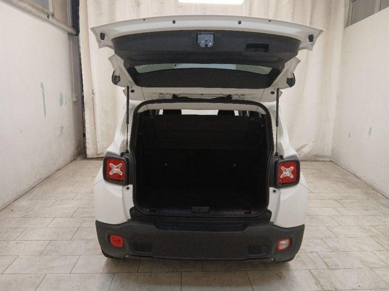 Jeep Renegade 1.5 turbo t4 mhev Limited 2wd 130cv dct