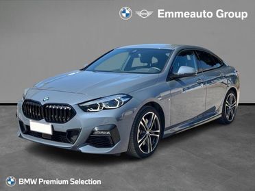 BMW 220 d Gran Coupé Msport aut.