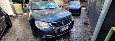 Volkswagen Eos 2.0 16V FSI